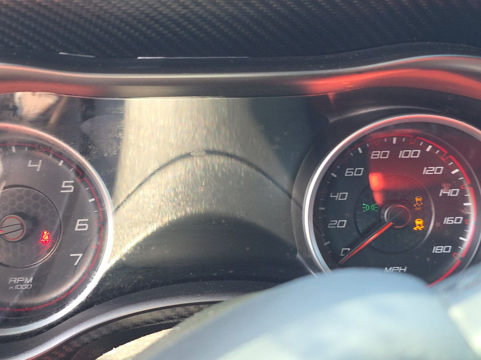2021 Dodge Charger Scat Pack Widebody RWD