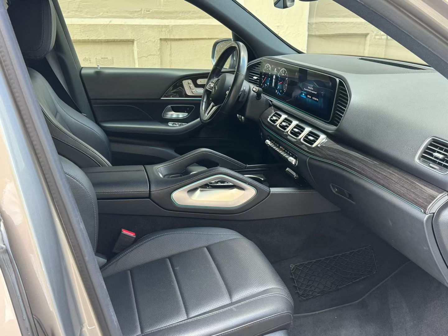 2020 Mercedes-Benz GLE GLE 350 AWD