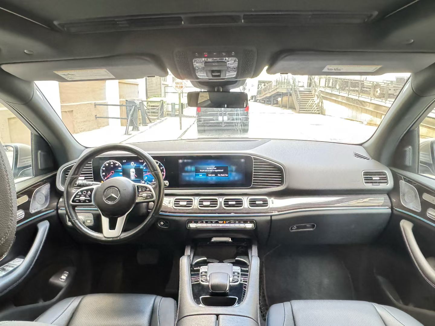 2020 Mercedes-Benz GLE GLE 350 AWD