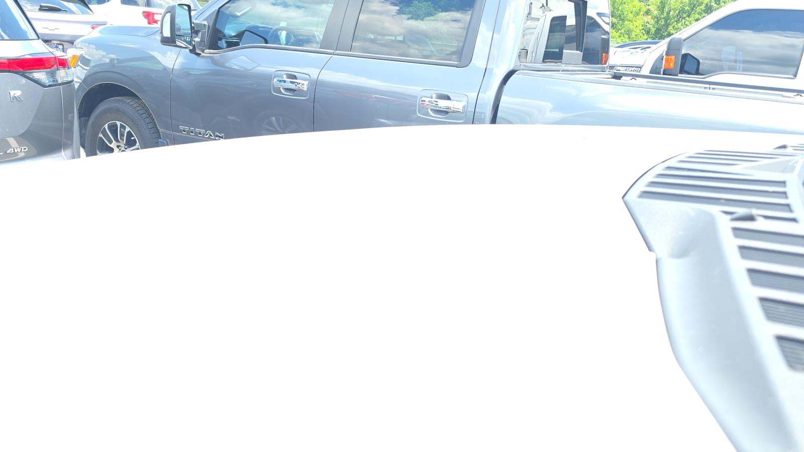 2023 Ford F-150 Hybrid XLT AWD