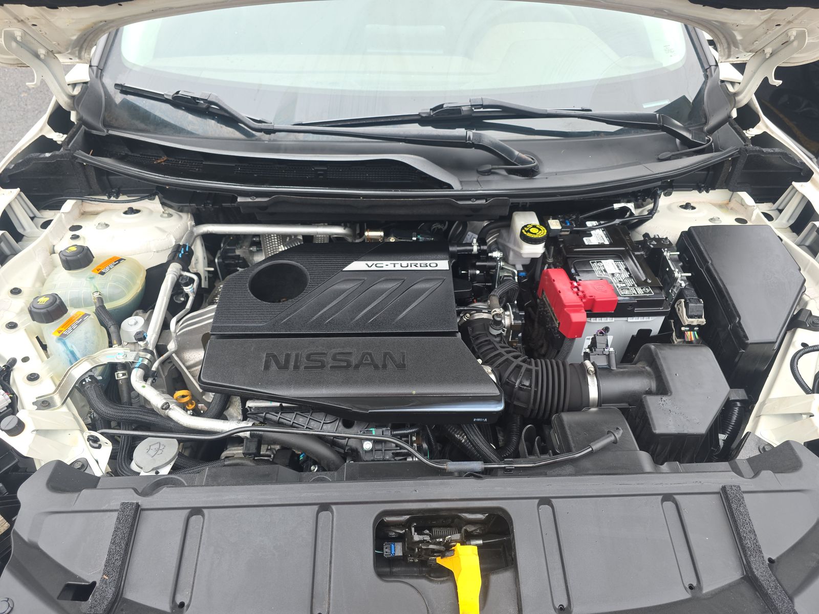 2022 Nissan Rogue SV FWD