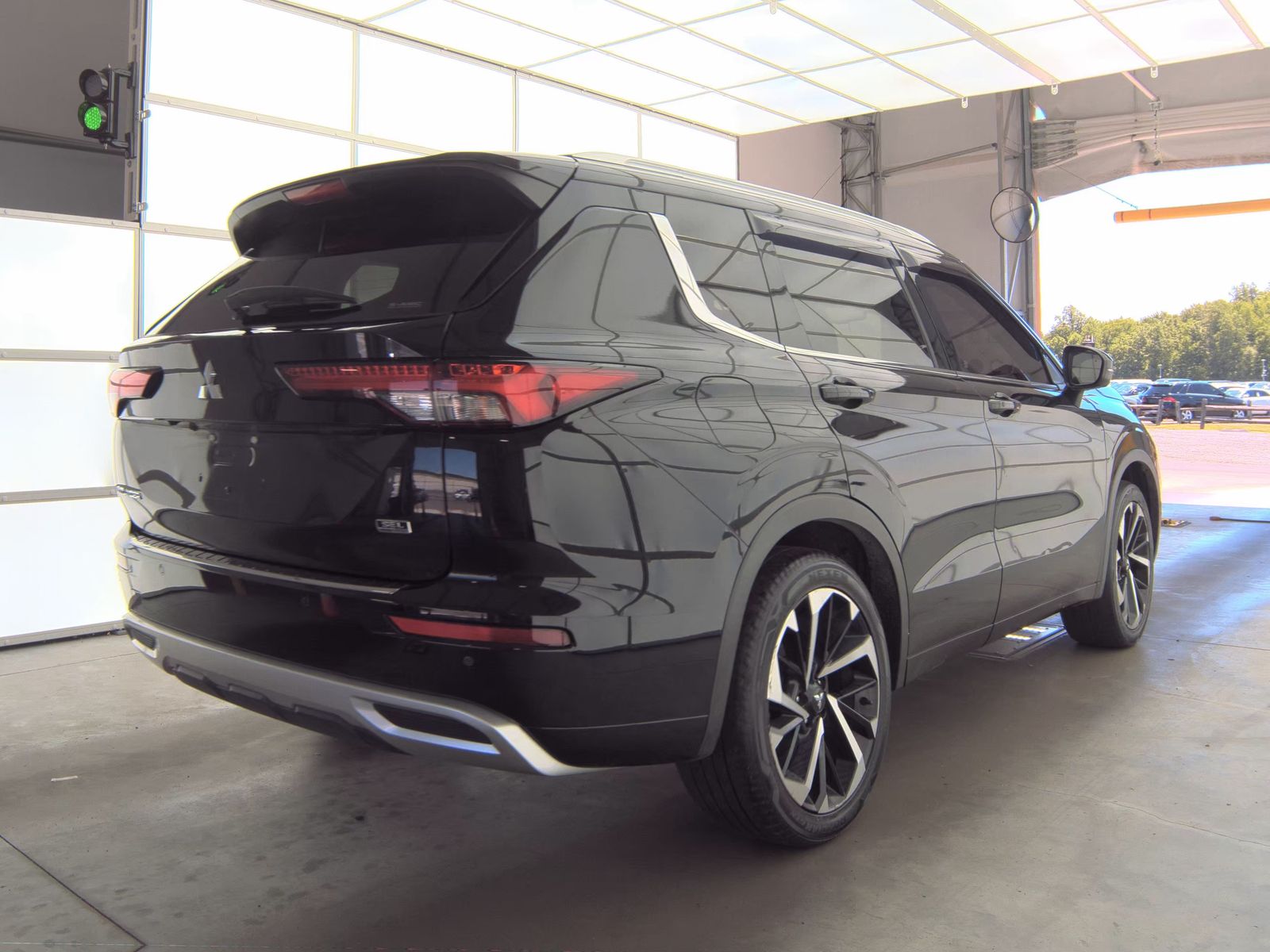 2022 Mitsubishi Outlander SEL Special Edition AWD