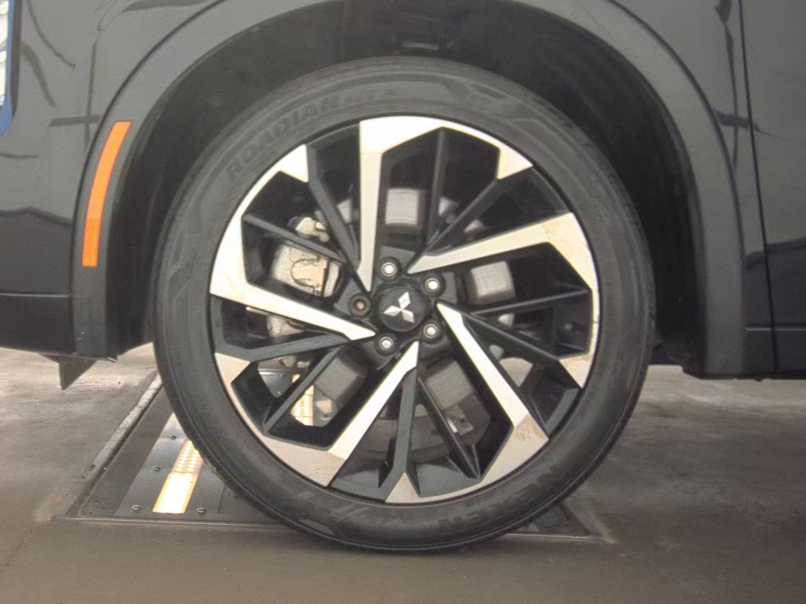 2022 Mitsubishi Outlander SEL Special Edition AWD