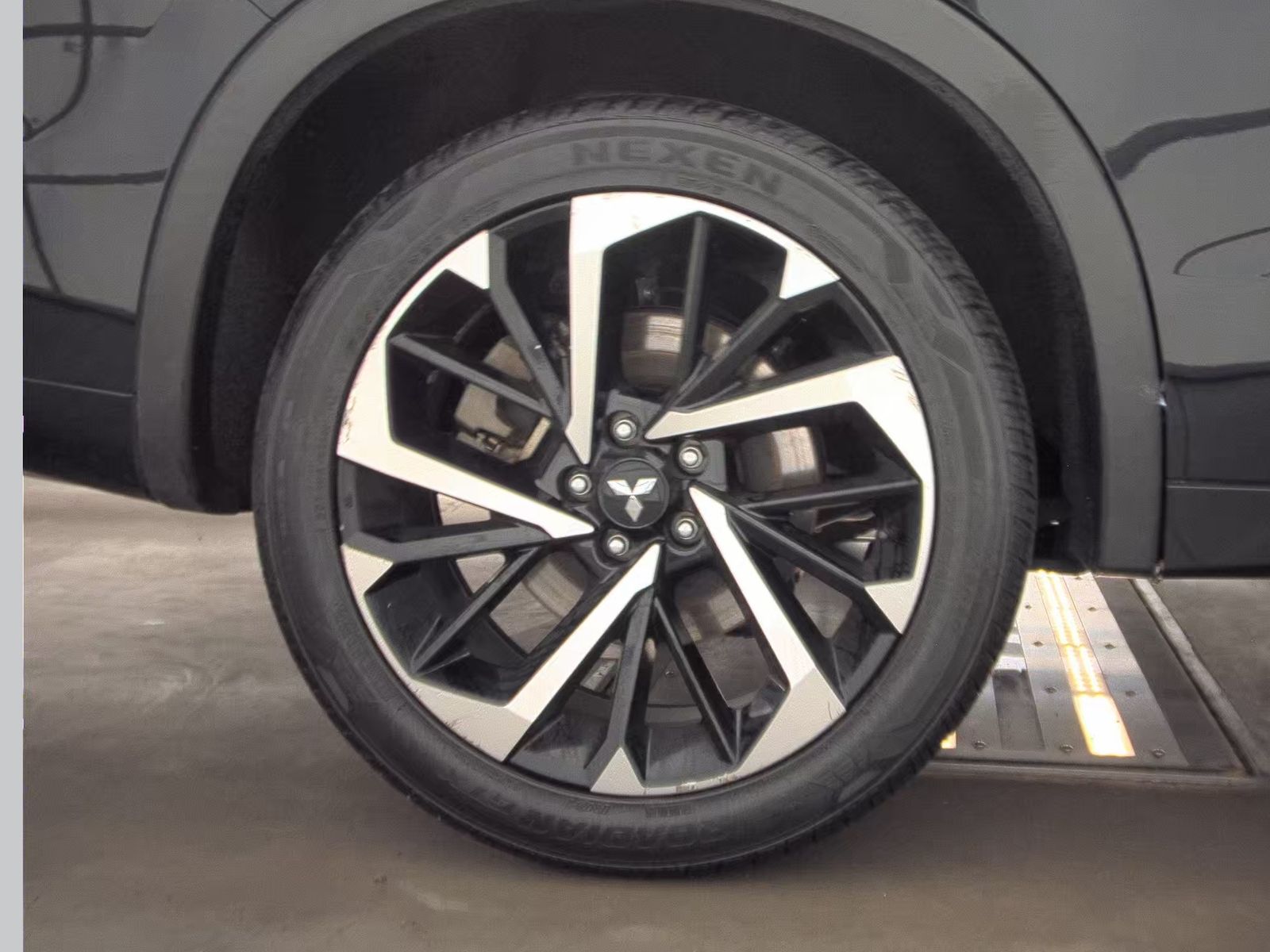 2022 Mitsubishi Outlander SEL Special Edition AWD