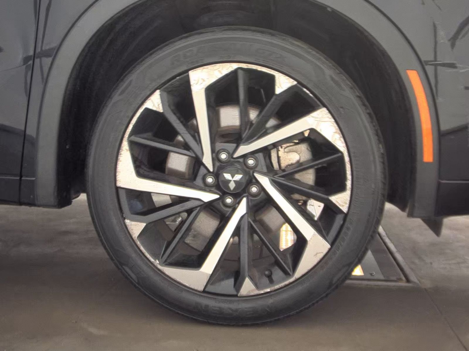2022 Mitsubishi Outlander SEL Special Edition AWD