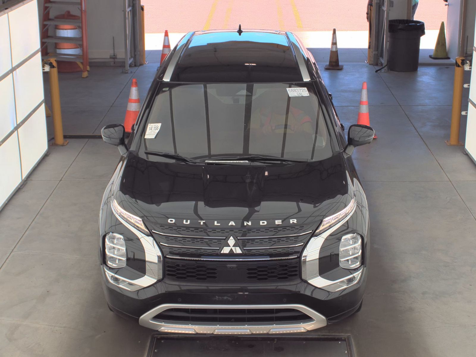 2022 Mitsubishi Outlander SEL Special Edition AWD