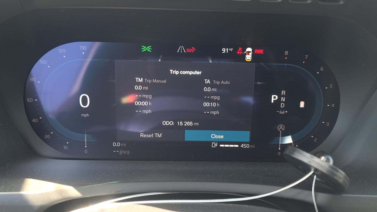 2025 Volvo XC90 B5 Core FWD