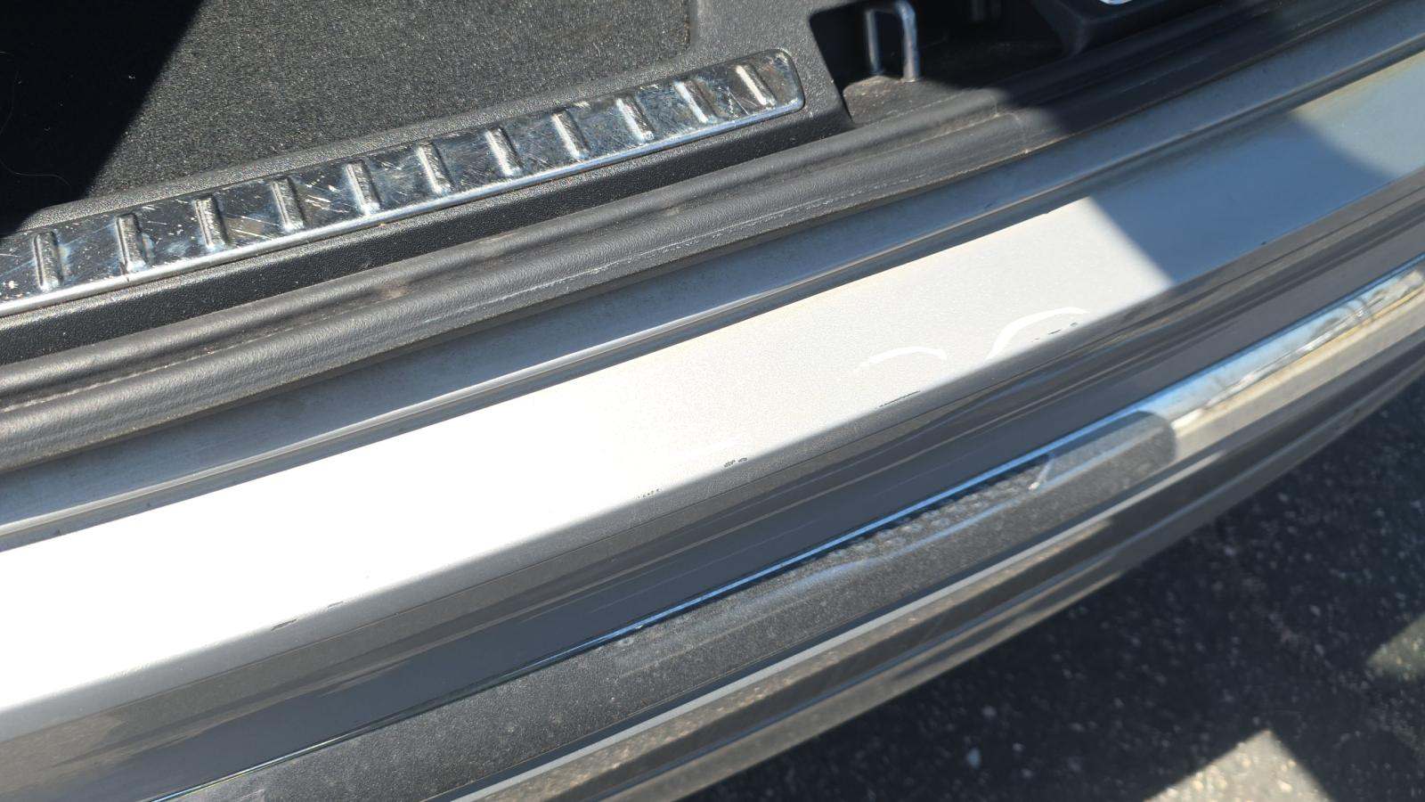 2025 Volvo XC90 B5 Core FWD
