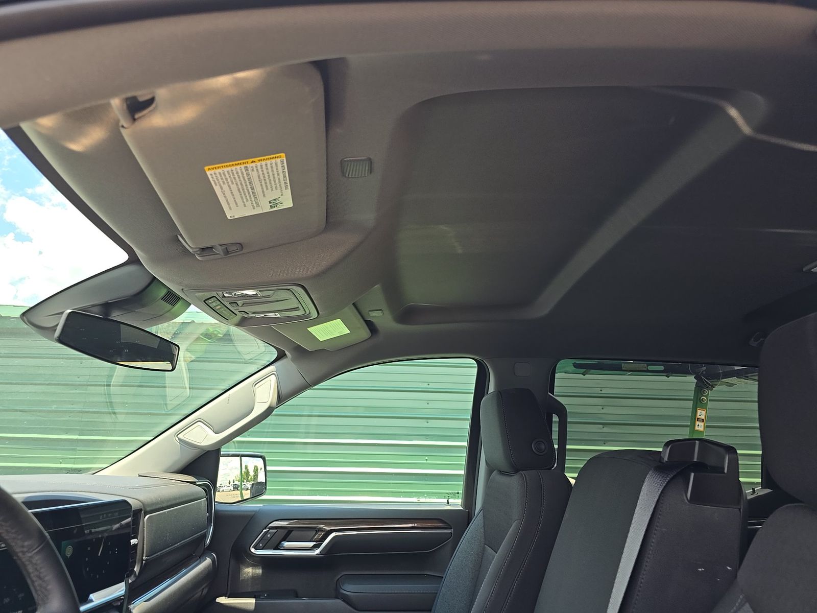 2024 Chevrolet Silverado 1500 LT AWD