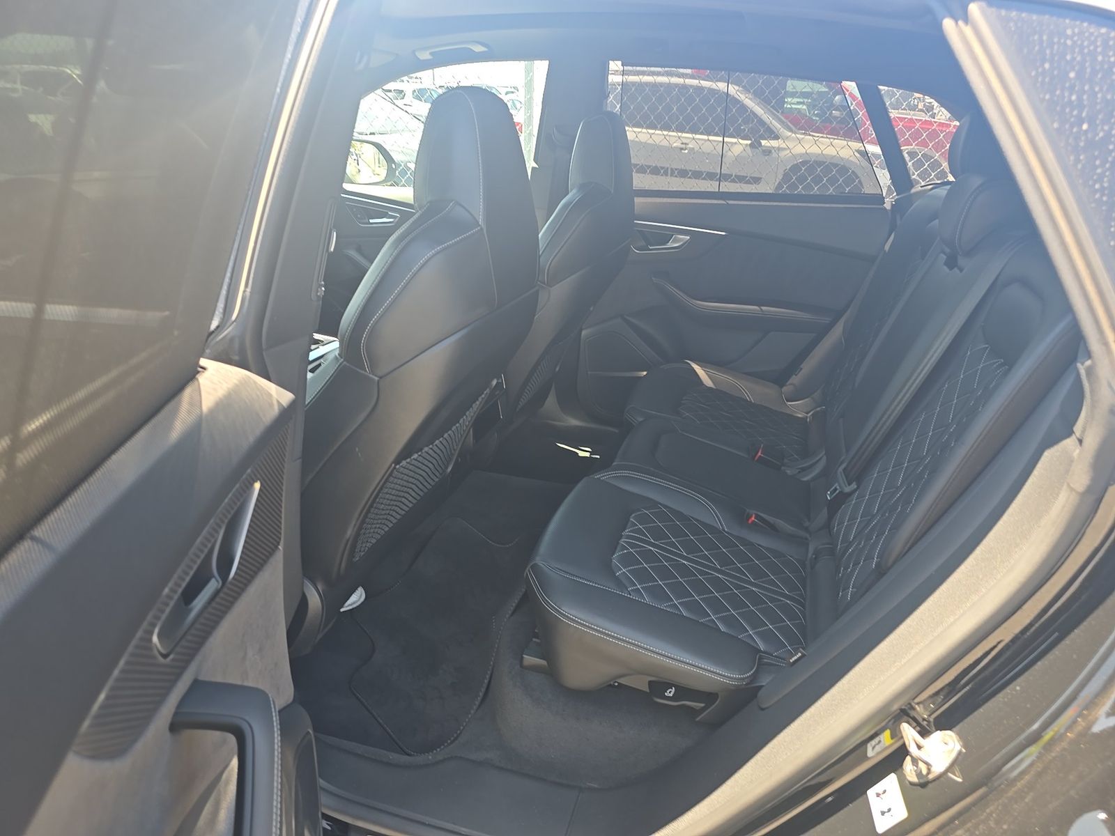 2024 Audi SQ8 Premium Plus AWD