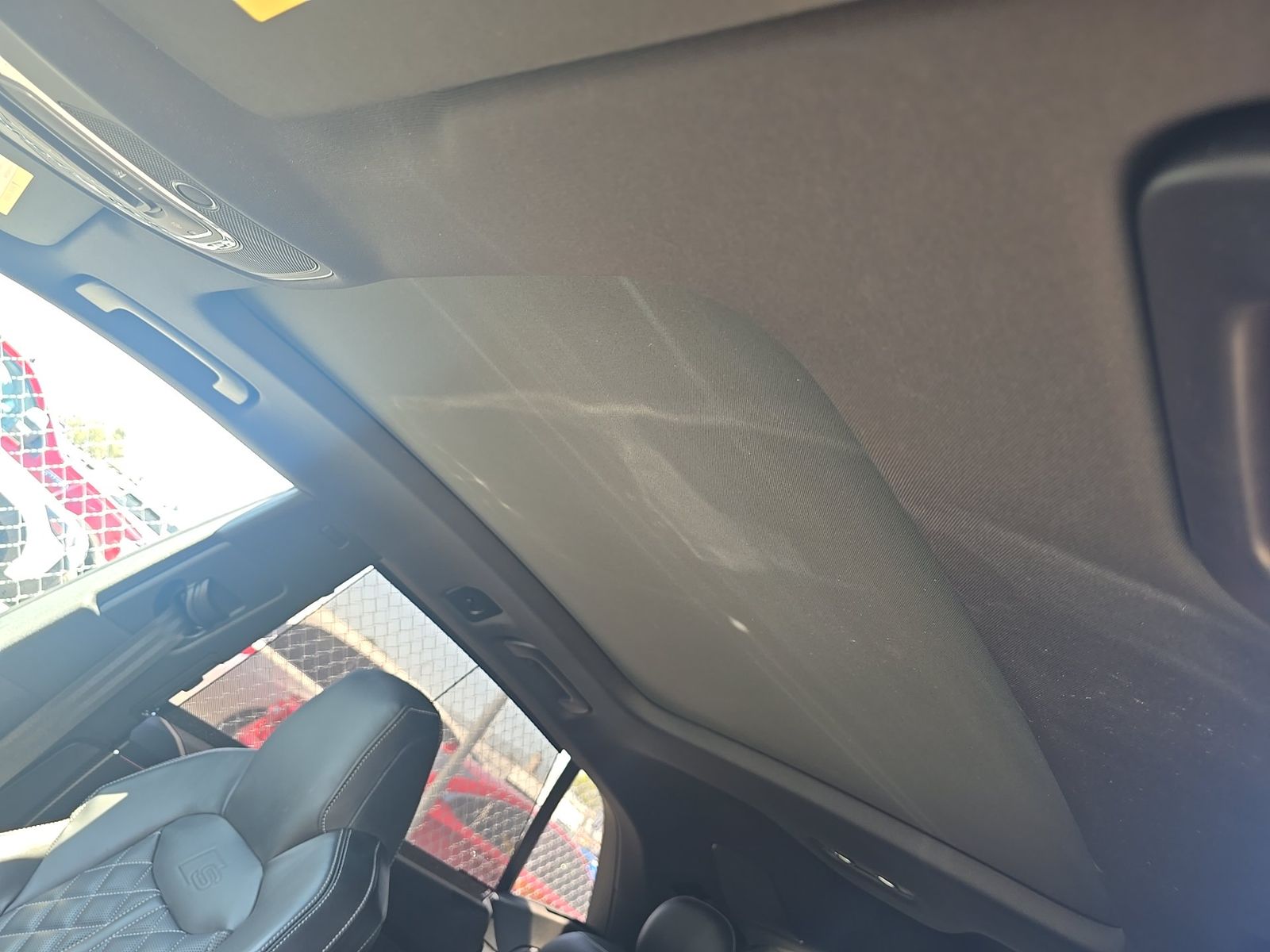 2024 Audi SQ8 Premium Plus AWD