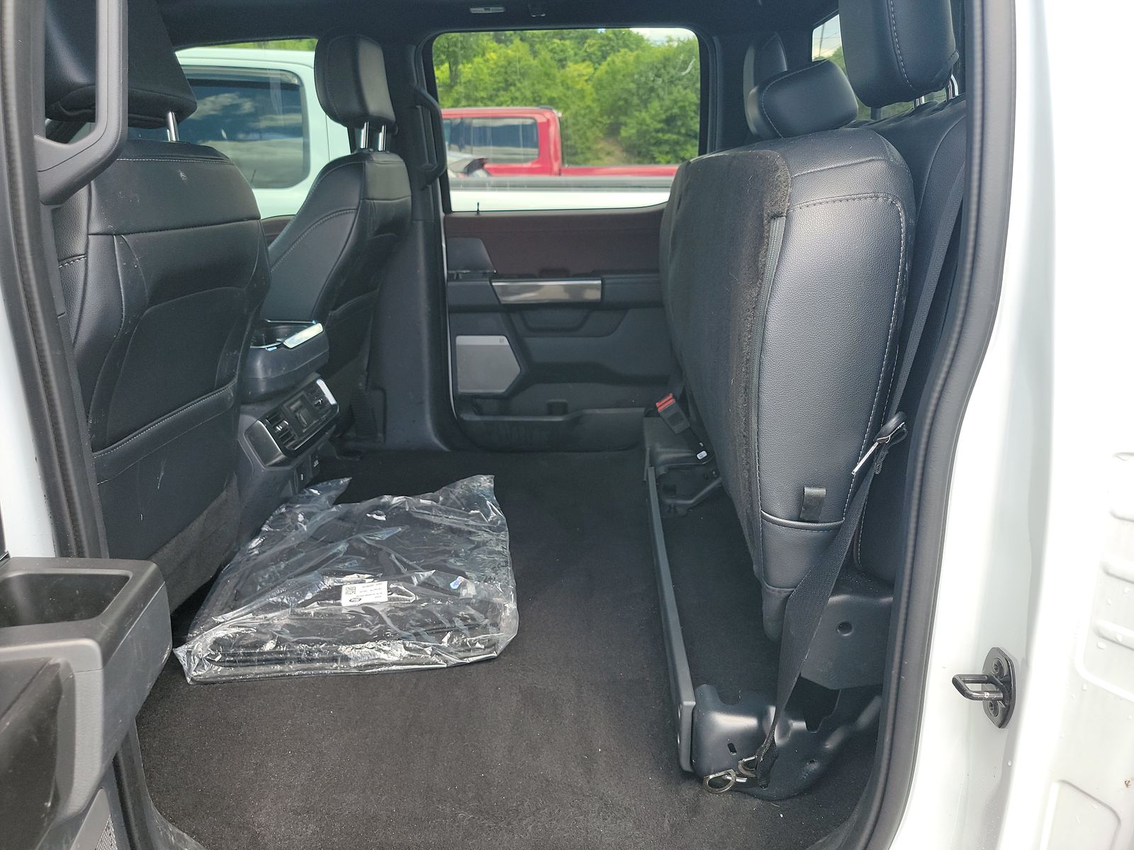 2023 Ford F-150 Lariat AWD