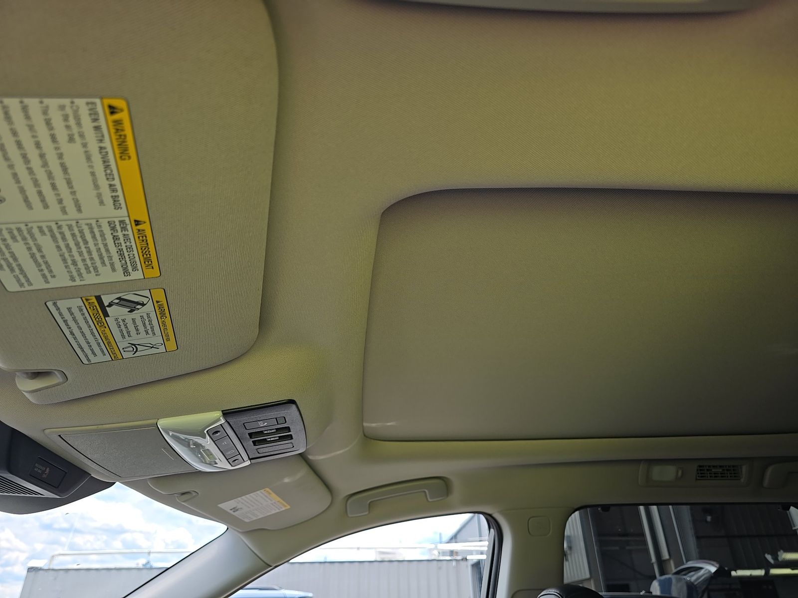2025 Nissan Pathfinder Platinum AWD