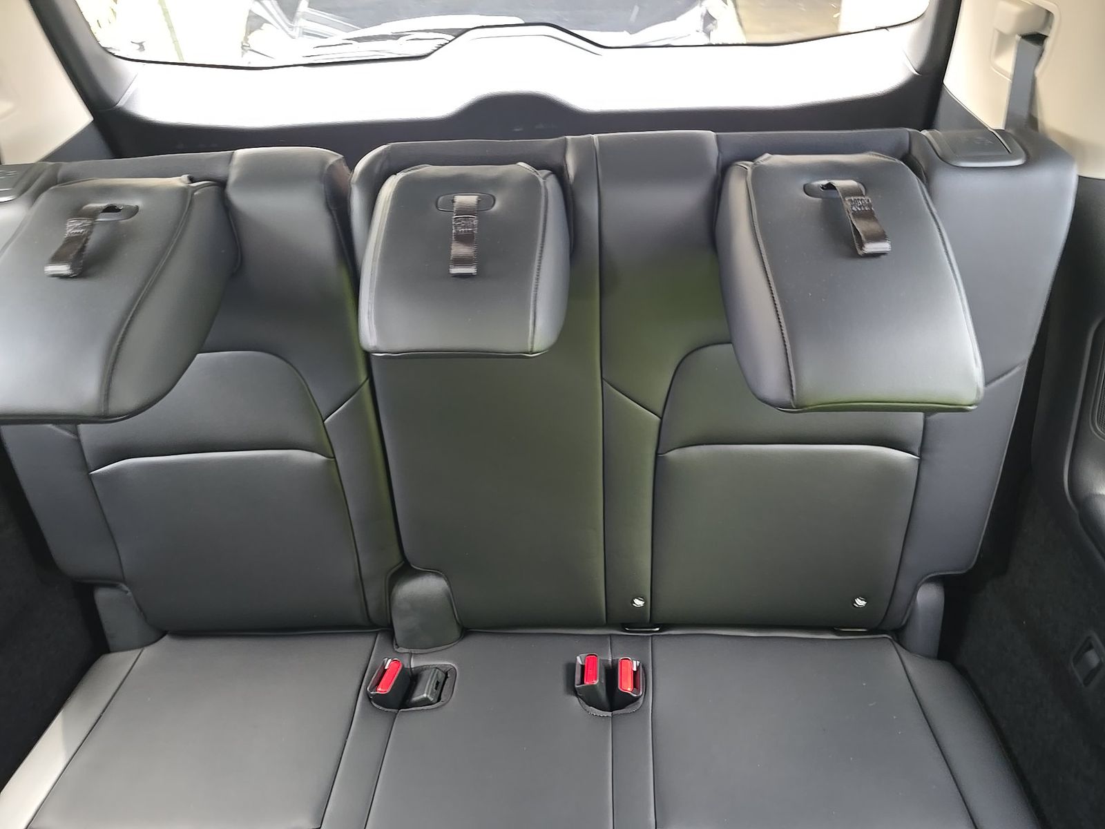 2025 Nissan Pathfinder Platinum AWD