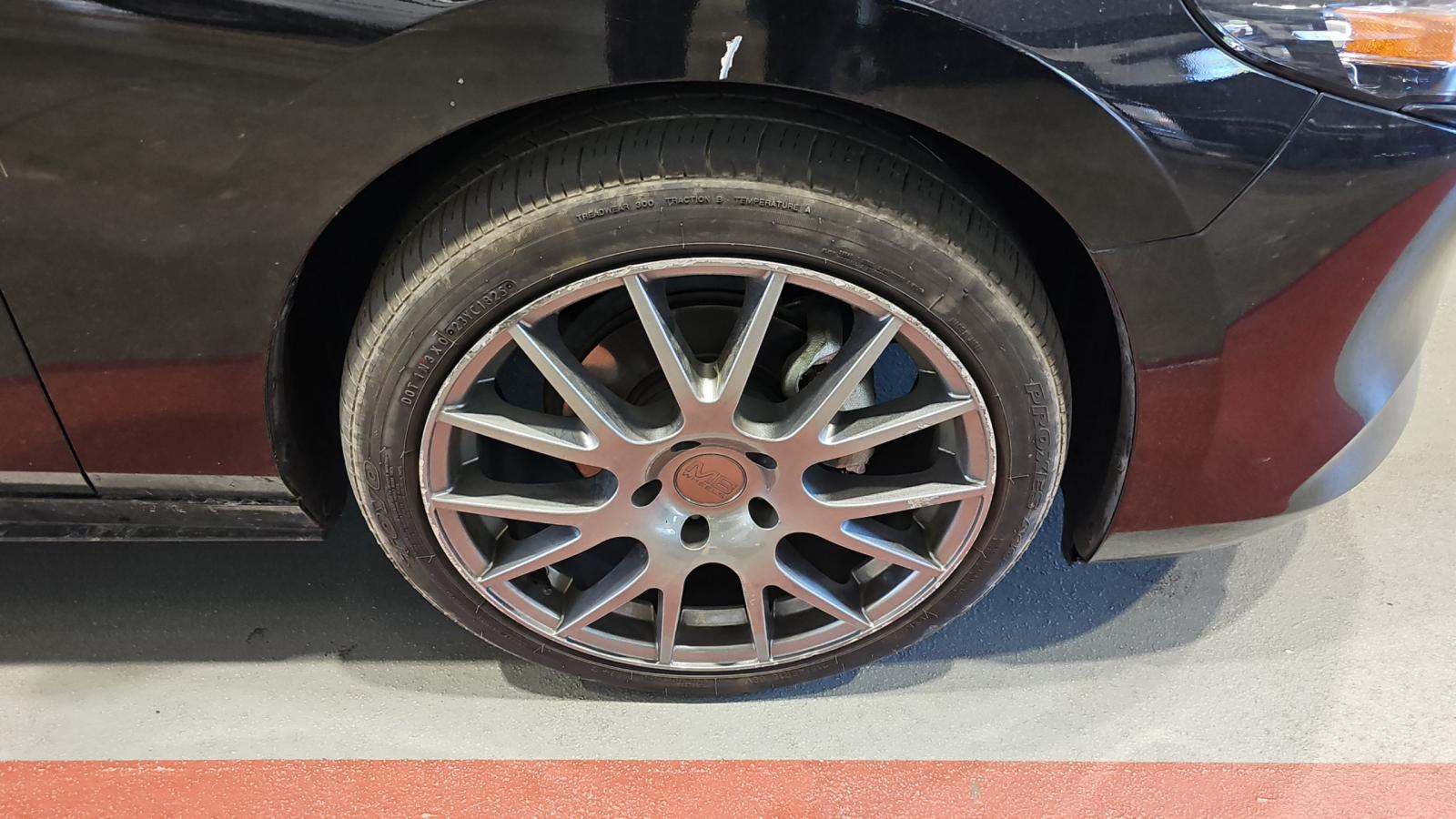 2024 MAZDA MAZDA3 2.5 S FWD