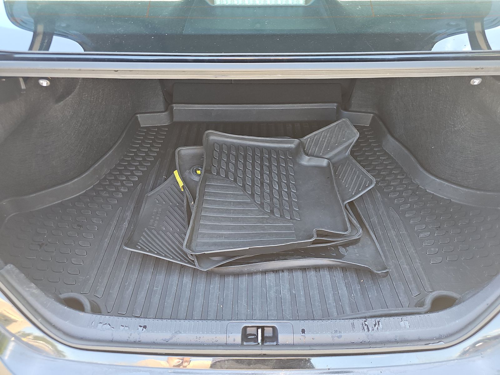 2024 Toyota Camry LE AWD