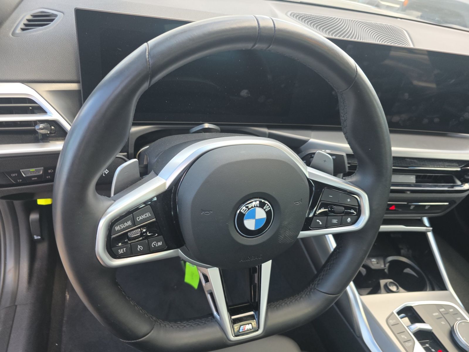 2026 BMW 3 Series 330i xDrive AWD