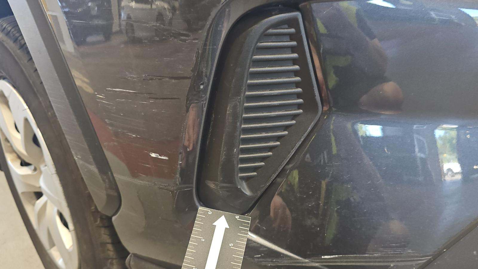 2025 Toyota RAV4 LE AWD