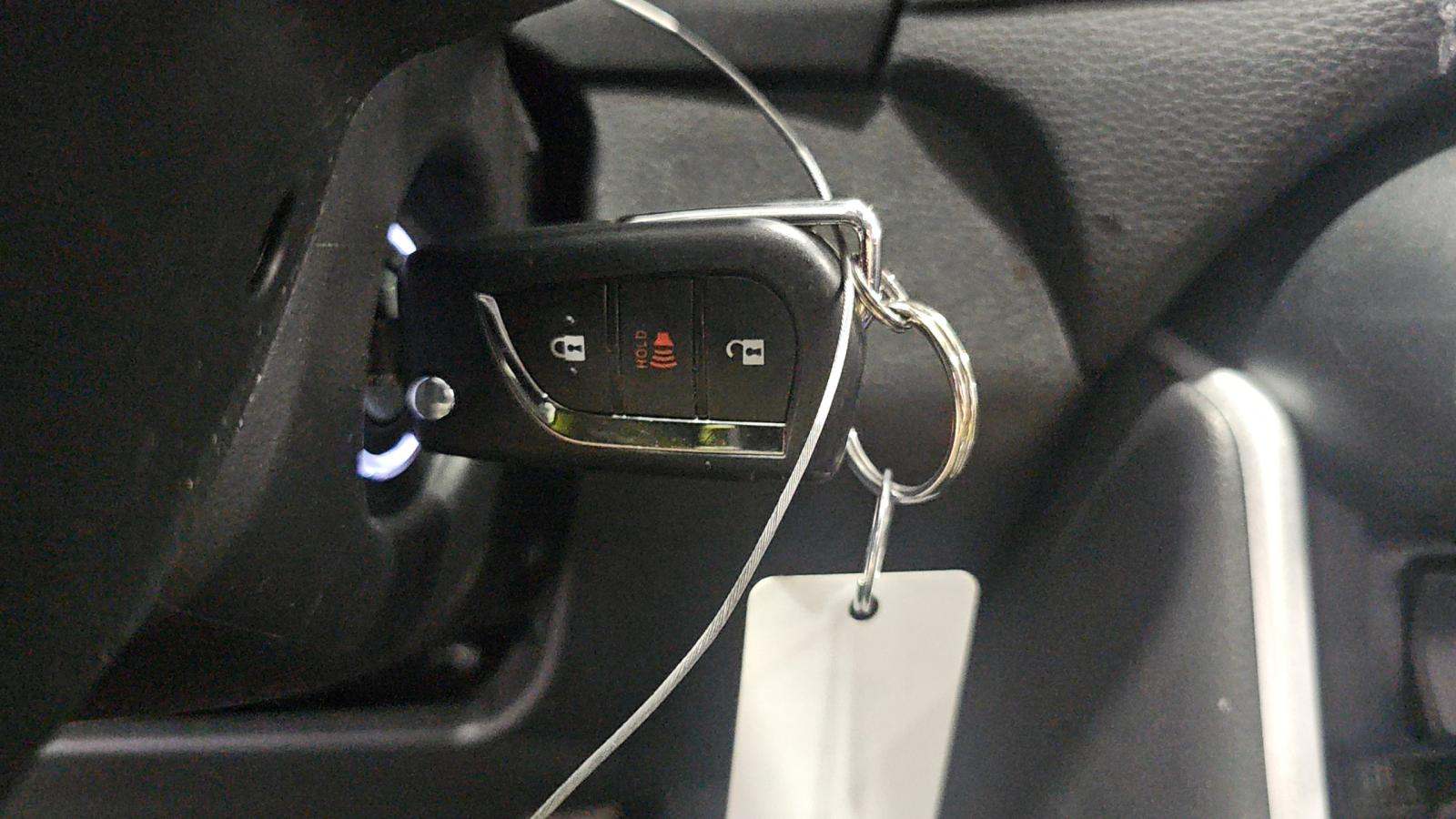 2025 Toyota RAV4 LE AWD