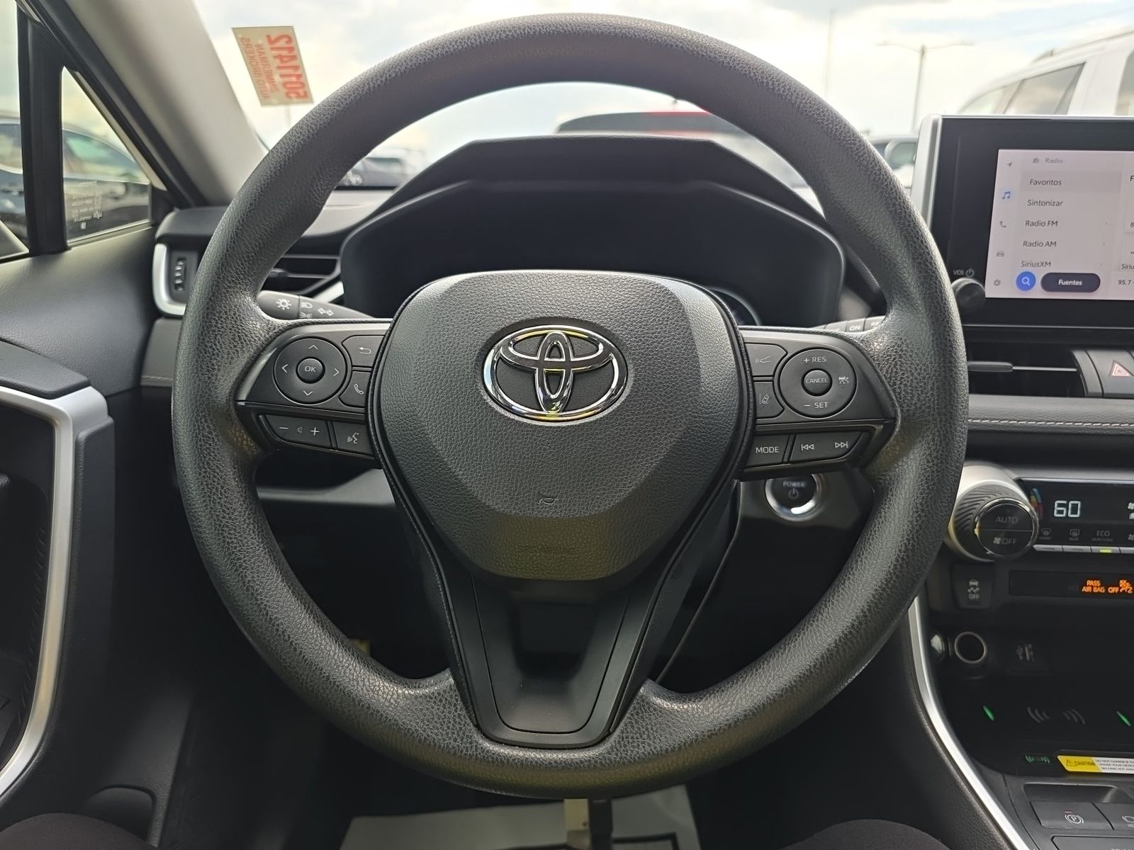 2024 Toyota RAV4 Hybrid XLE AWD