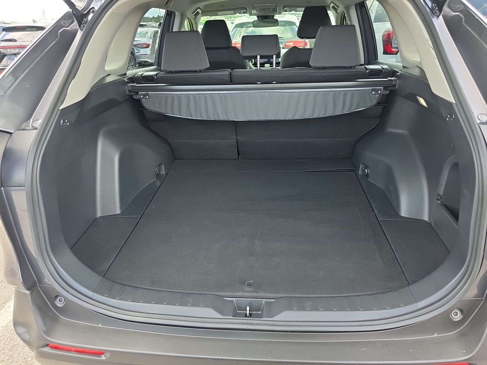 2024 Toyota RAV4 Hybrid XLE AWD