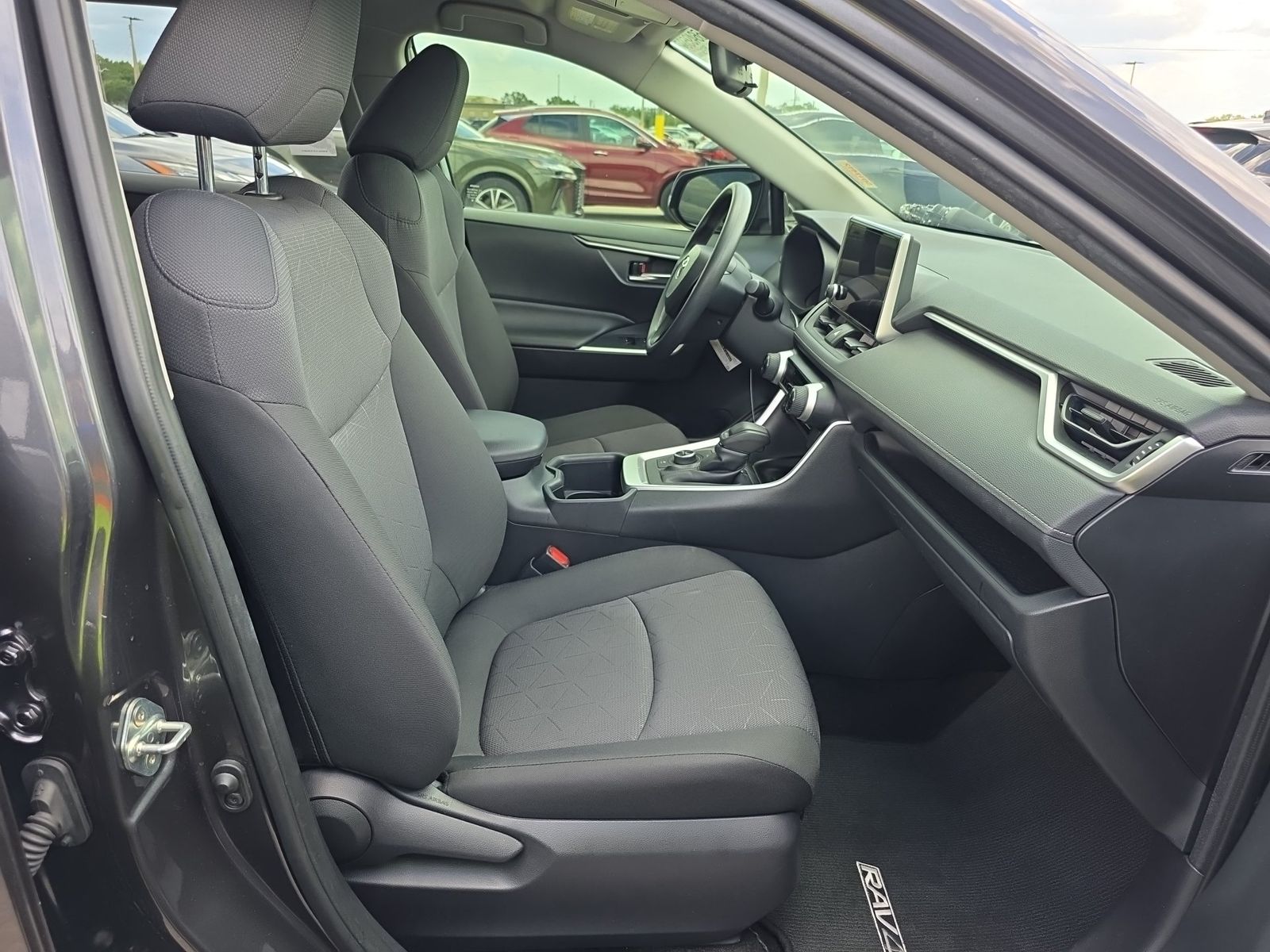2024 Toyota RAV4 Hybrid XLE AWD
