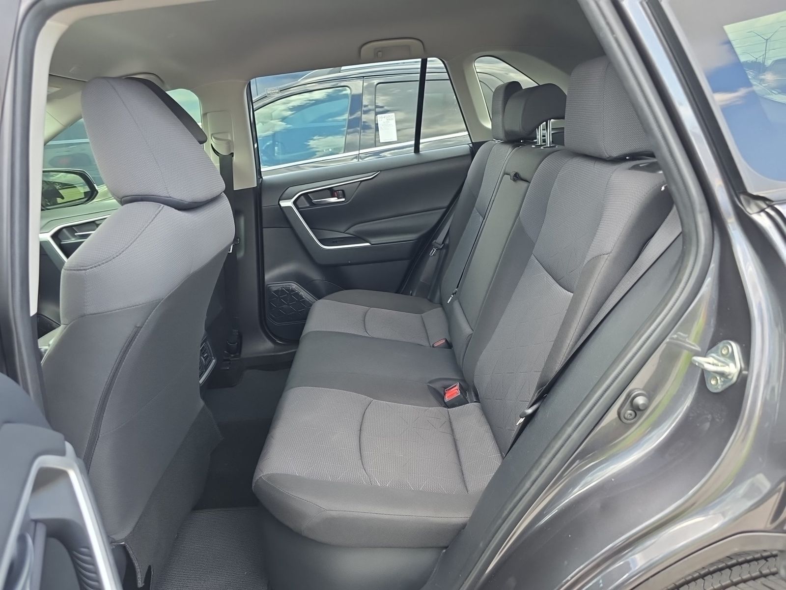 2024 Toyota RAV4 Hybrid XLE AWD