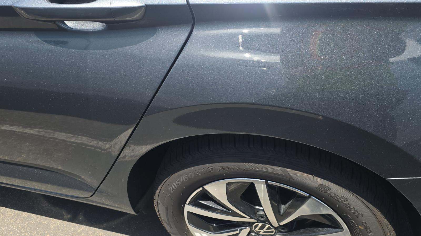 2024 Volkswagen Jetta 1.5T S FWD