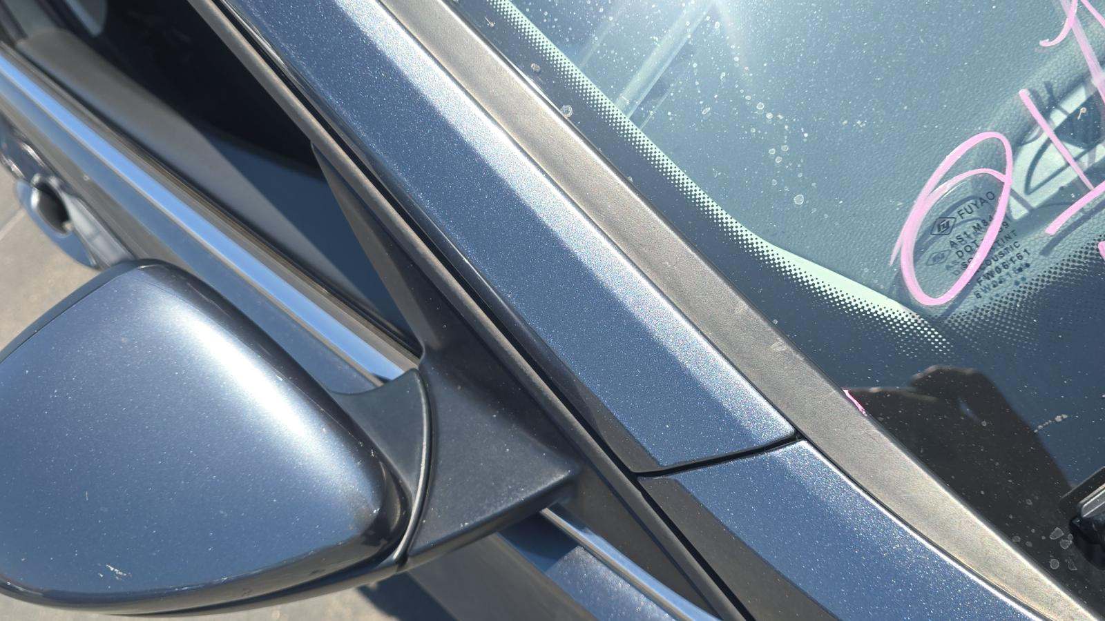 2024 Volkswagen Jetta 1.5T S FWD