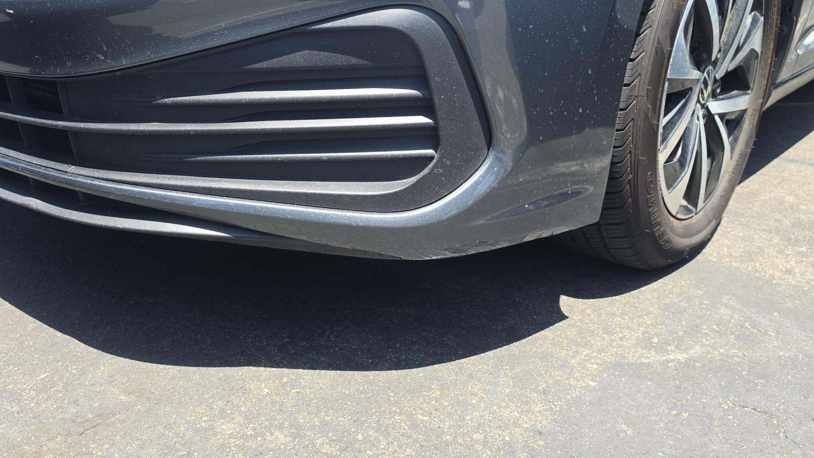 2024 Volkswagen Jetta 1.5T S FWD