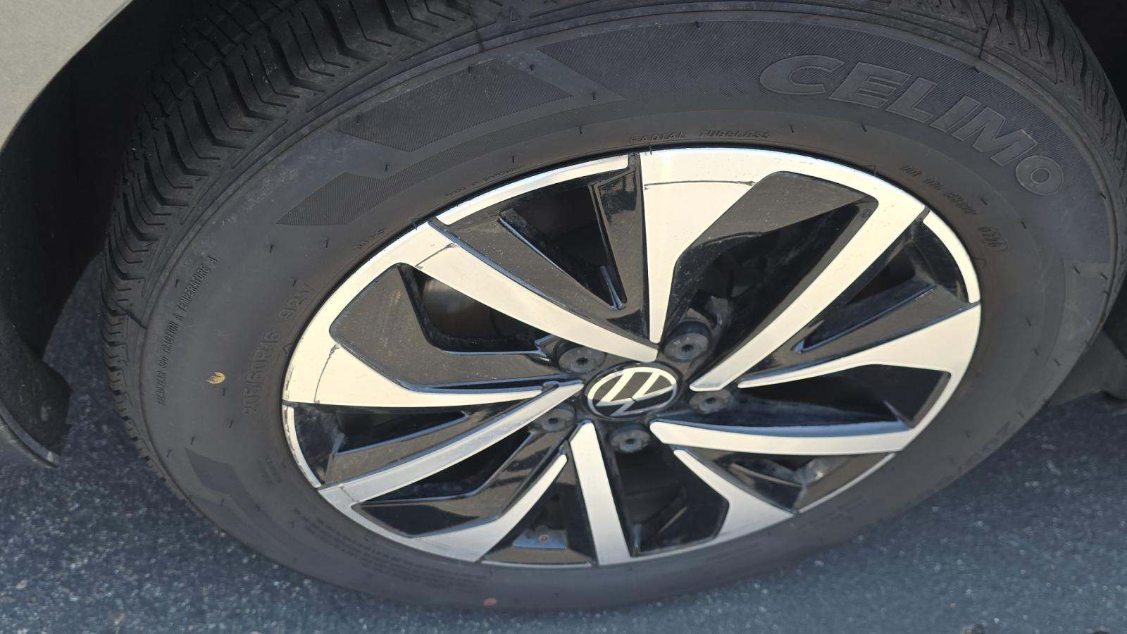 2024 Volkswagen Jetta 1.5T S FWD
