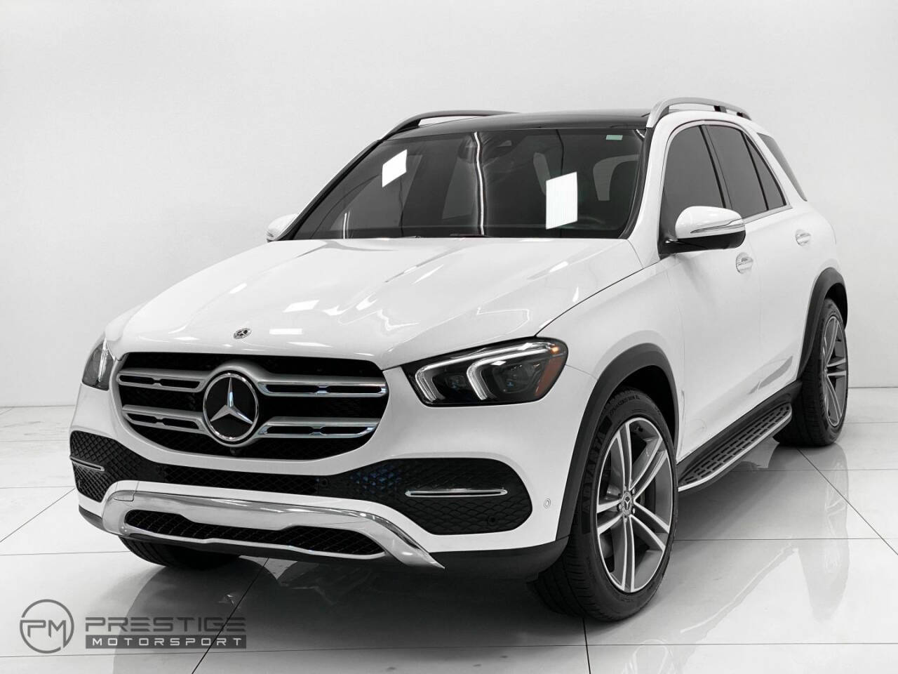 2022 Mercedes-Benz GLE GLE 450 AWD