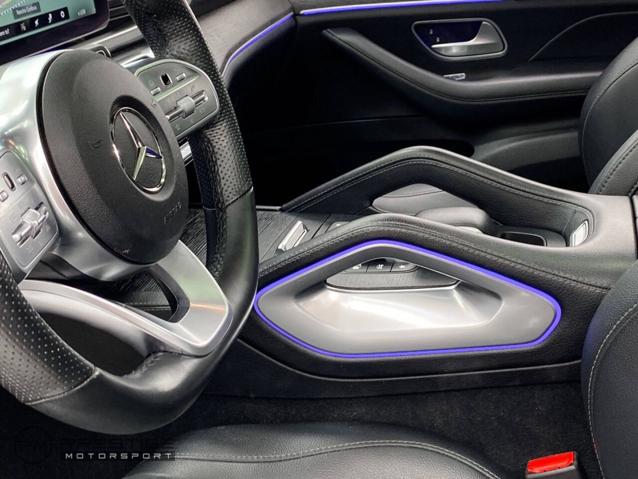2022 Mercedes-Benz GLE GLE 450 AWD