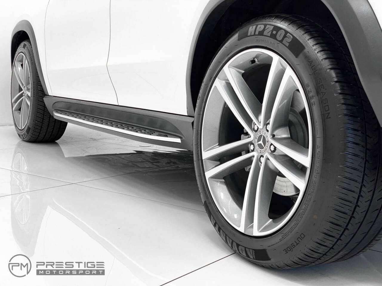 2022 Mercedes-Benz GLE GLE 450 AWD