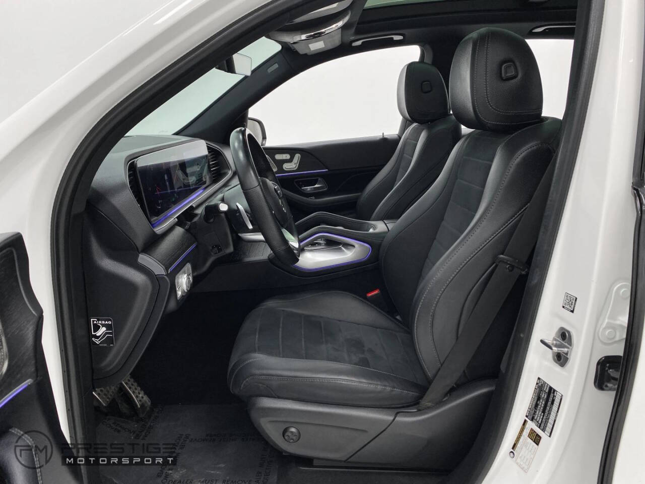 2022 Mercedes-Benz GLE GLE 450 AWD