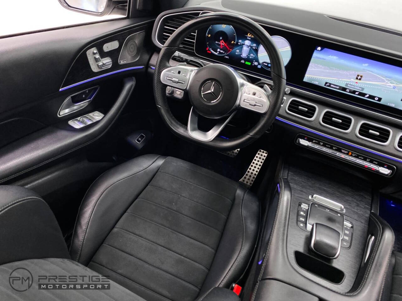 2022 Mercedes-Benz GLE GLE 450 AWD