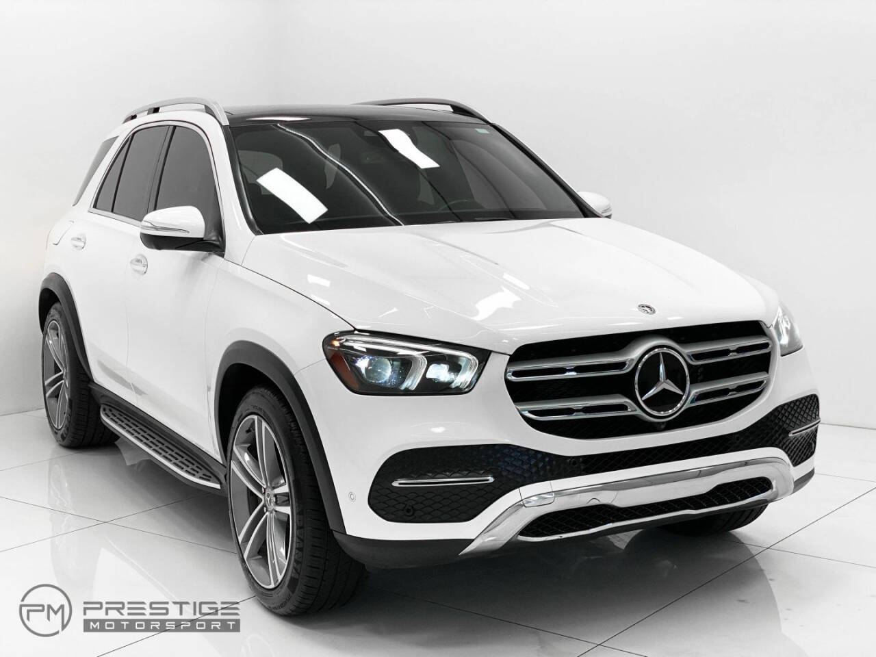 2022 Mercedes-Benz GLE GLE 450 AWD