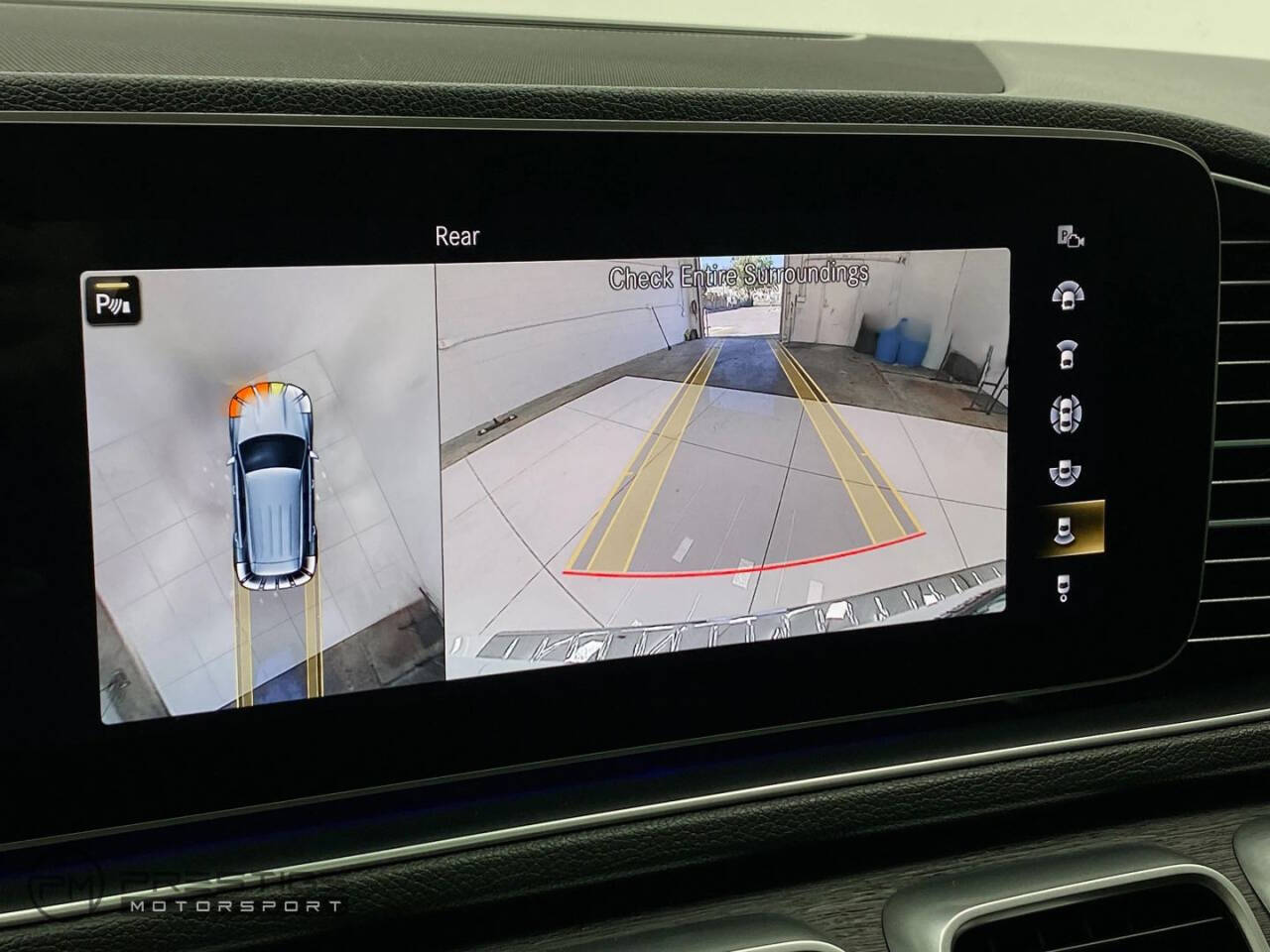 2022 Mercedes-Benz GLE GLE 450 AWD