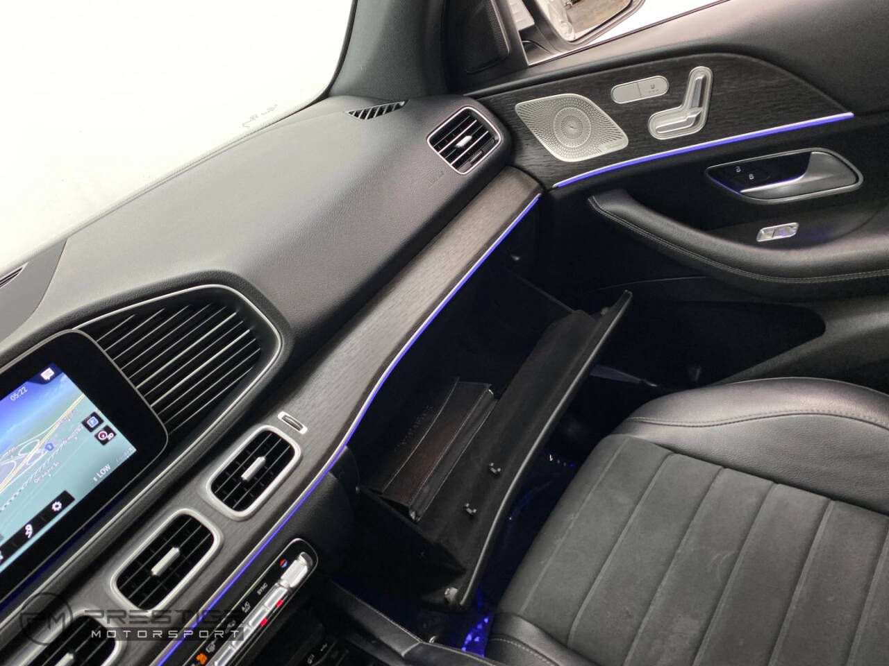 2022 Mercedes-Benz GLE GLE 450 AWD