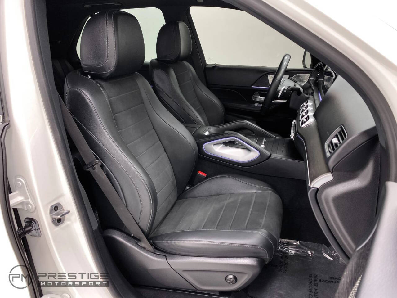 2022 Mercedes-Benz GLE GLE 450 AWD