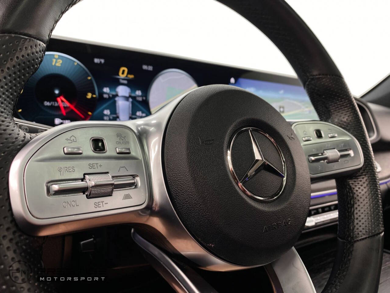 2022 Mercedes-Benz GLE GLE 450 AWD