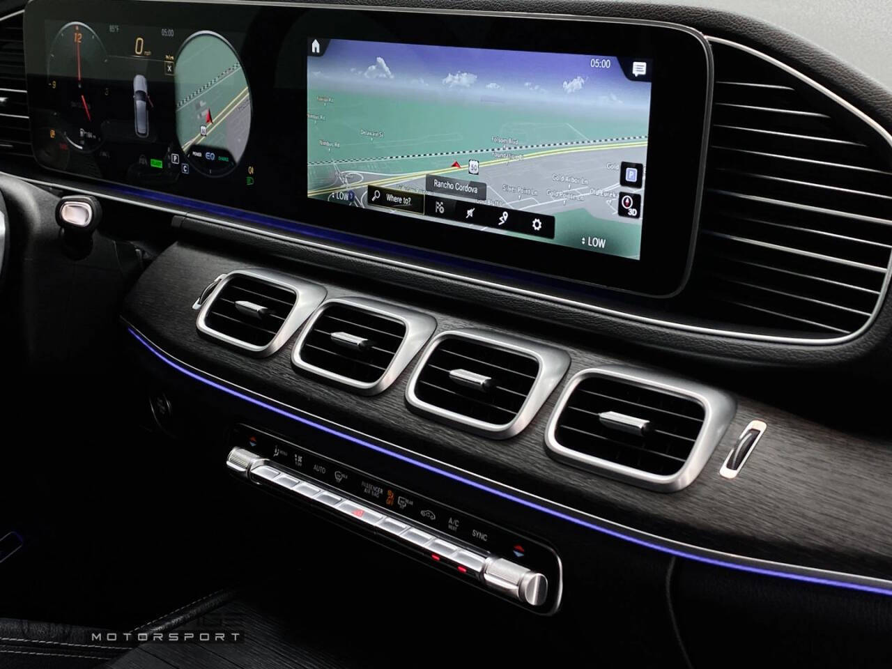 2022 Mercedes-Benz GLE GLE 450 AWD