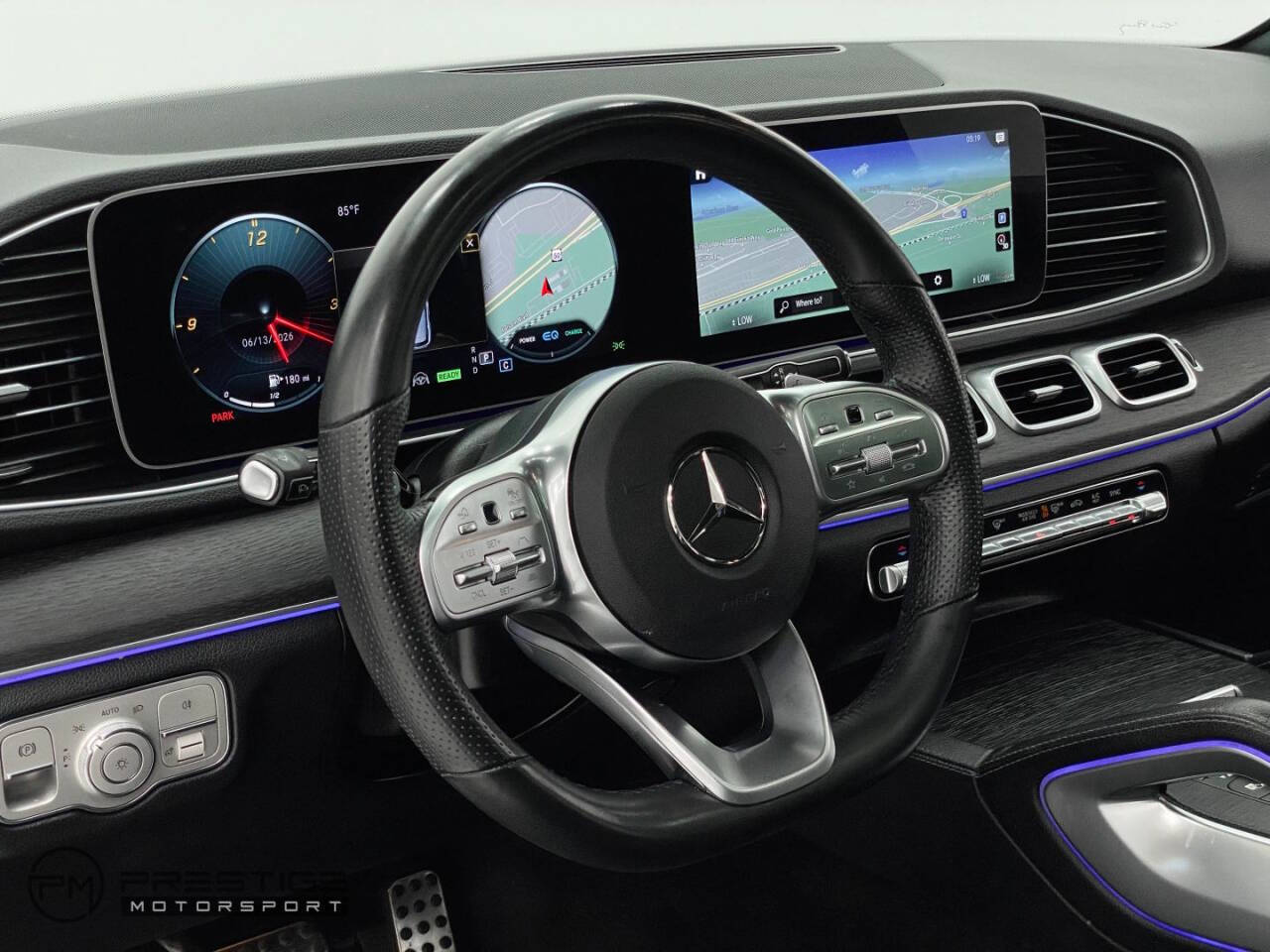 2022 Mercedes-Benz GLE GLE 450 AWD