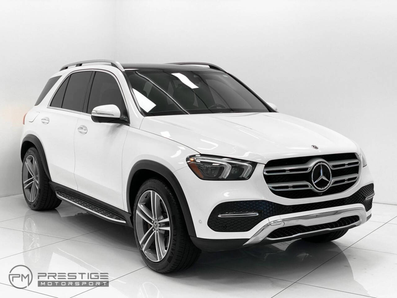 2022 Mercedes-Benz GLE GLE 450 AWD