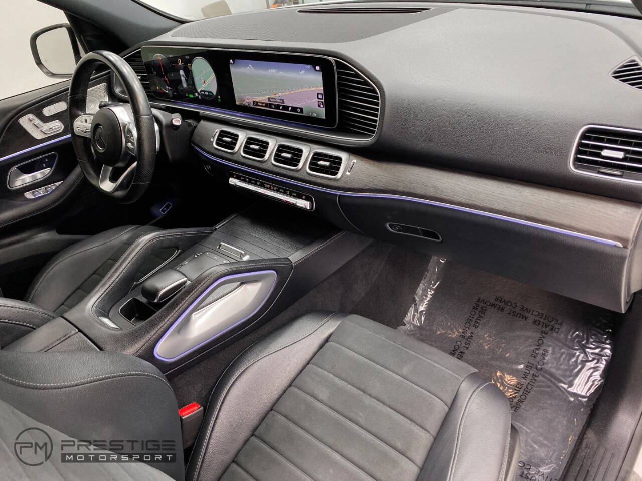2022 Mercedes-Benz GLE GLE 450 AWD