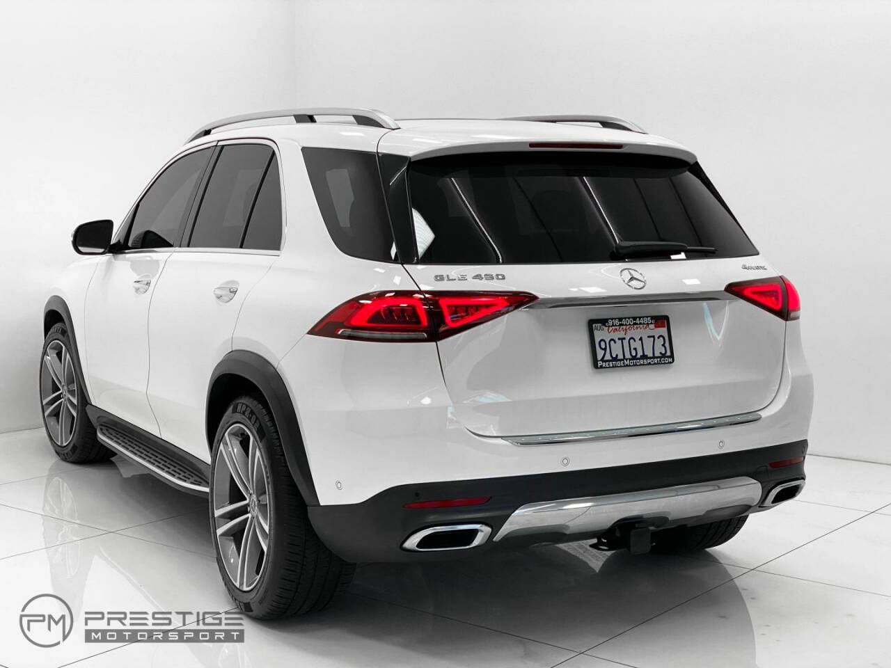 2022 Mercedes-Benz GLE GLE 450 AWD