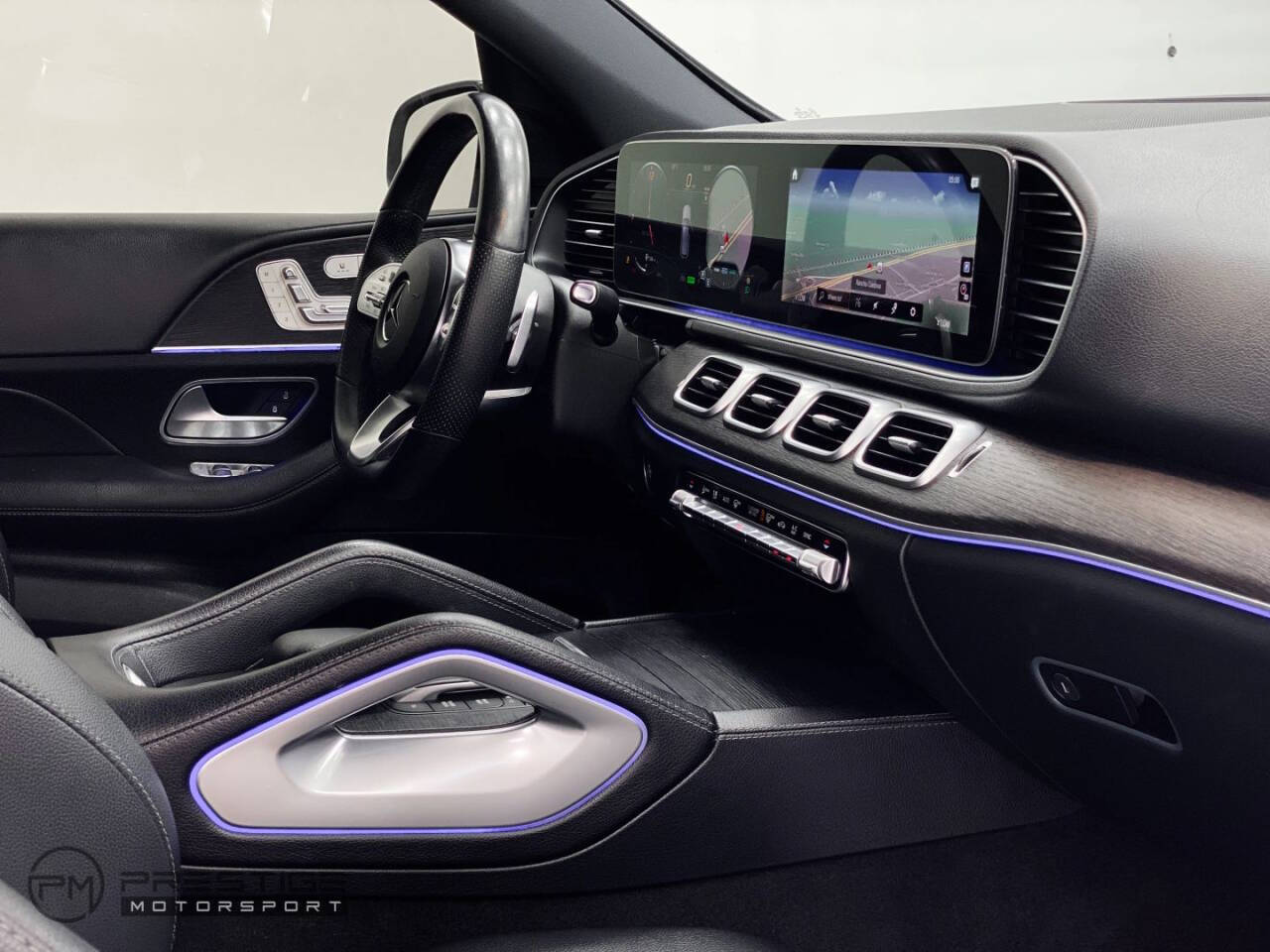 2022 Mercedes-Benz GLE GLE 450 AWD