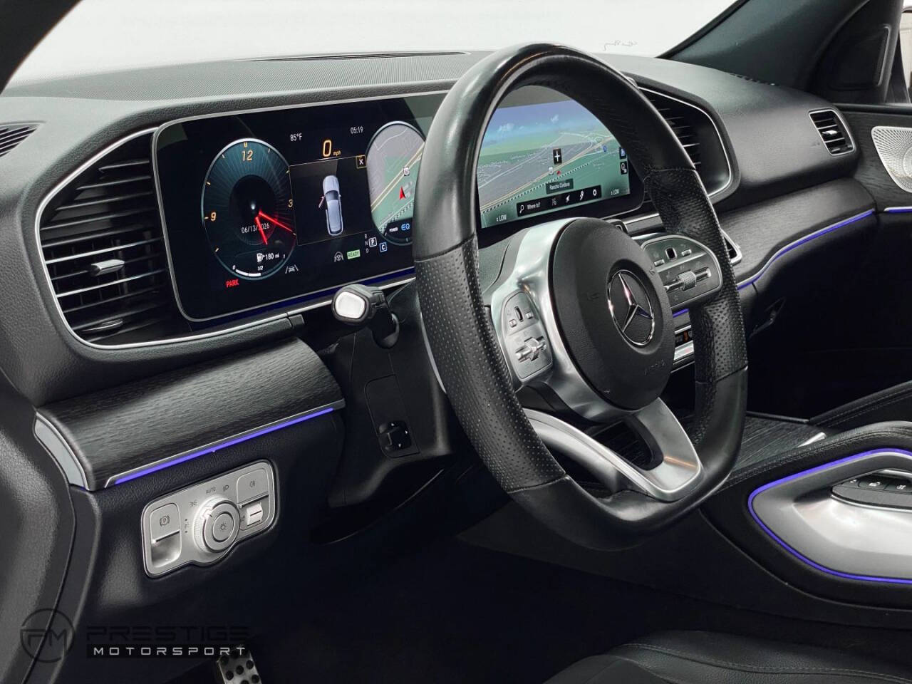 2022 Mercedes-Benz GLE GLE 450 AWD
