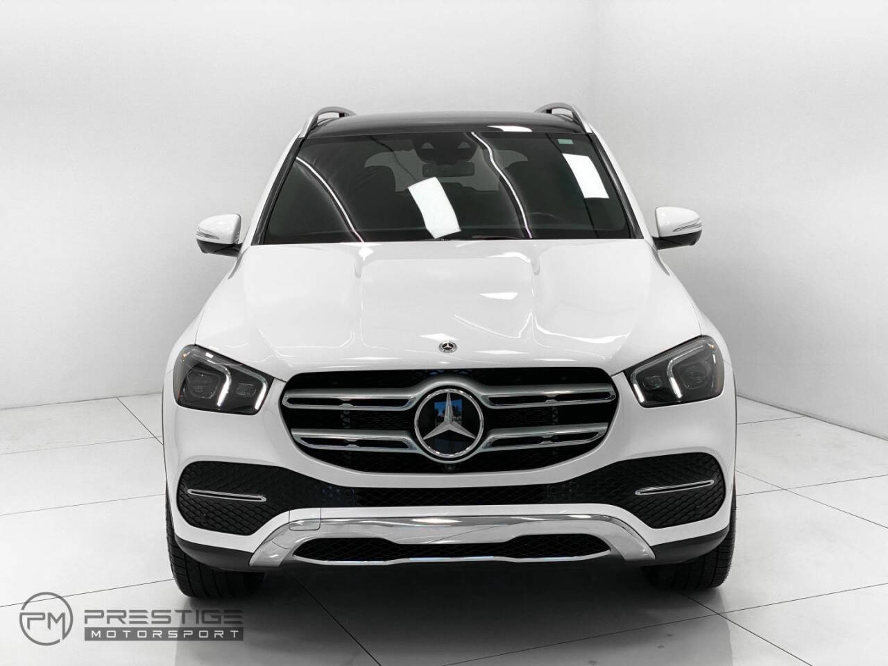 2022 Mercedes-Benz GLE GLE 450 AWD