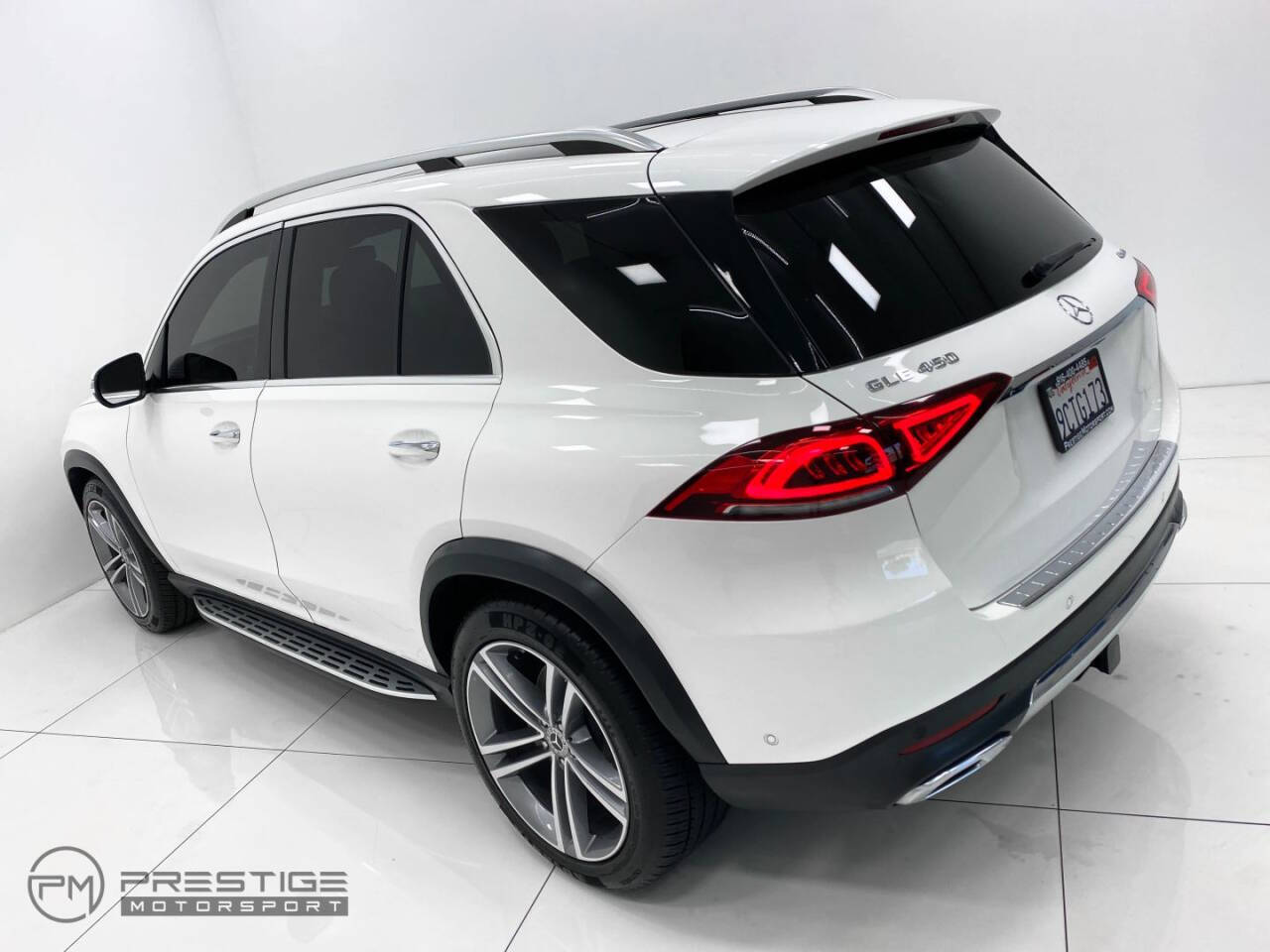 2022 Mercedes-Benz GLE GLE 450 AWD